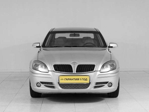 Brilliance M2 (BS4), I фото №2