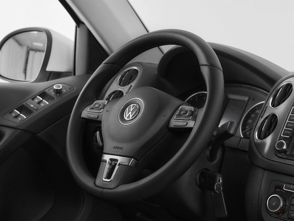 Volkswagen Tiguan, I фото №10