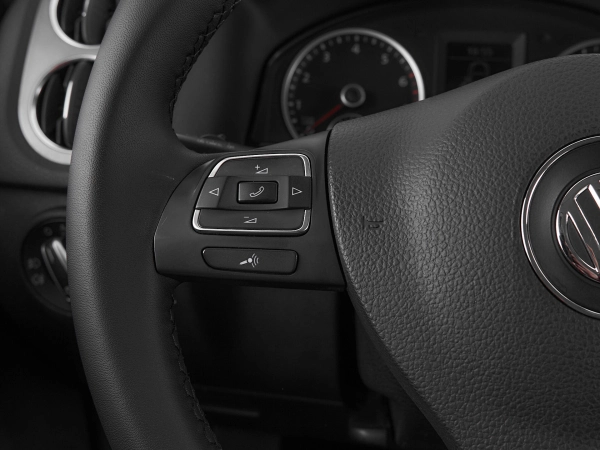 Volkswagen Tiguan, I фото №11
