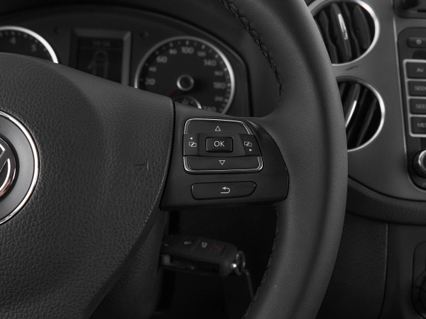 Volkswagen Tiguan, I фото №12