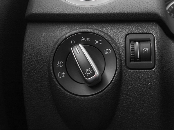 Volkswagen Tiguan, I фото №15