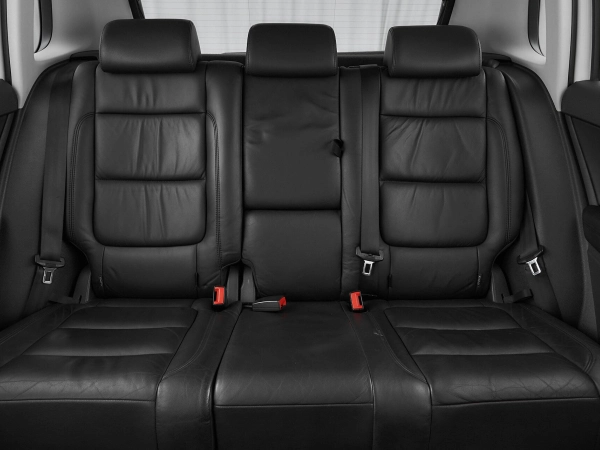 Volkswagen Tiguan, I фото №18