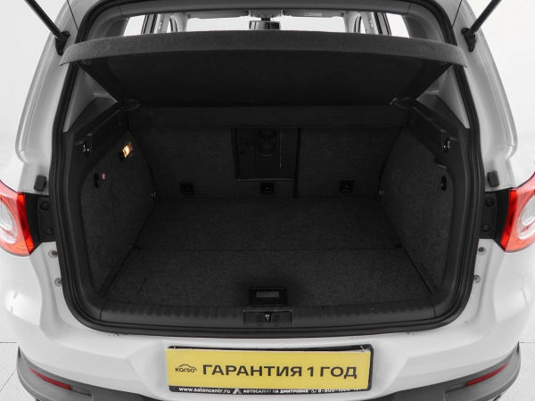 Volkswagen Tiguan, I фото №19