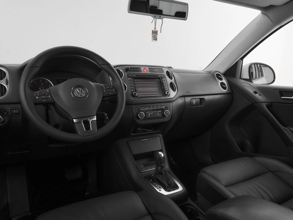 Volkswagen Tiguan, I фото №7