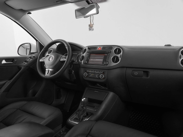 Volkswagen Tiguan, I фото №9