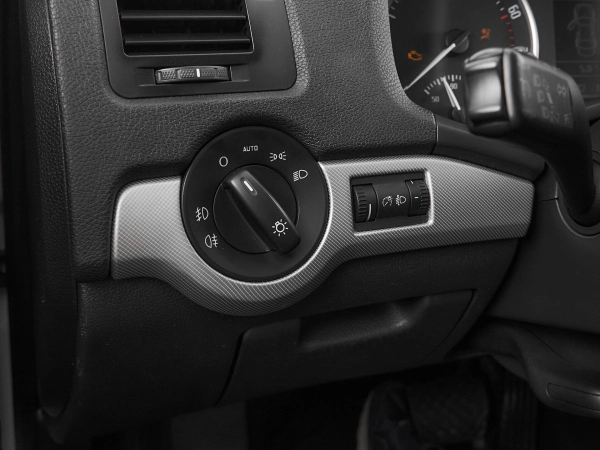 Skoda Octavia, II (A5) Рестайлинг фото №13