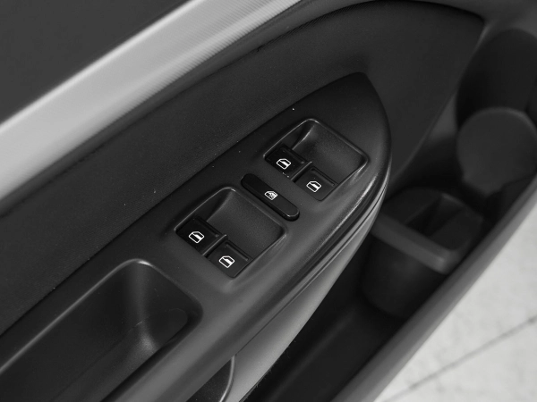 Skoda Octavia, II (A5) Рестайлинг фото №14