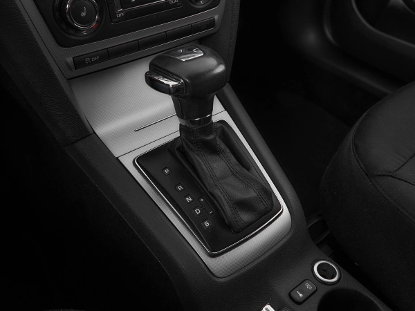 Skoda Octavia, II (A5) Рестайлинг фото №17