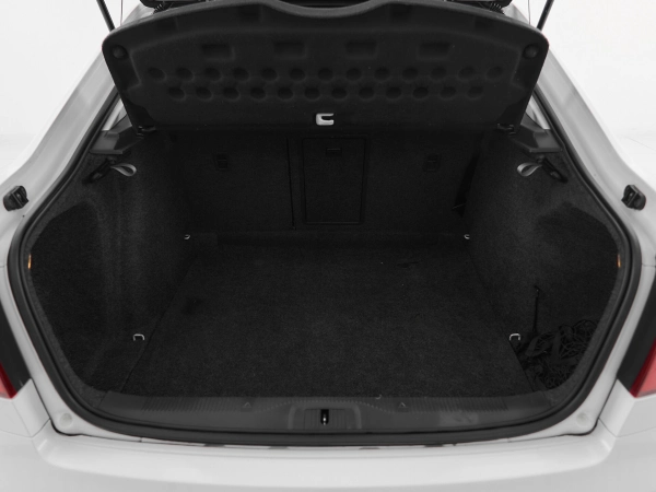 Skoda Octavia, II (A5) Рестайлинг фото №19