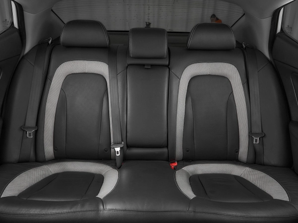 Kia Optima, III Рестайлинг фото №22