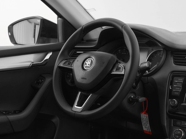 Skoda Octavia, III (A7) фото №10