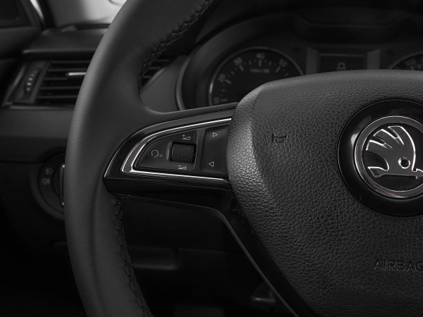 Skoda Octavia, III (A7) фото №11