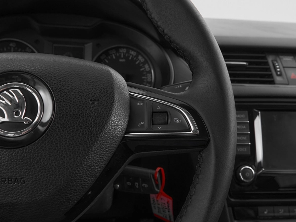 Skoda Octavia, III (A7) фото №12