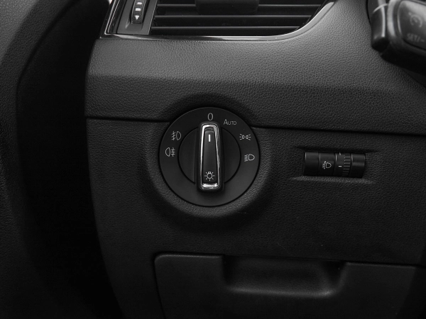 Skoda Octavia, III (A7) фото №14