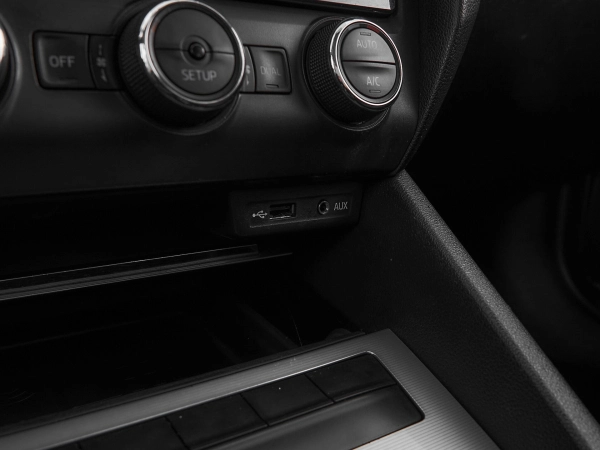 Skoda Octavia, III (A7) фото №17