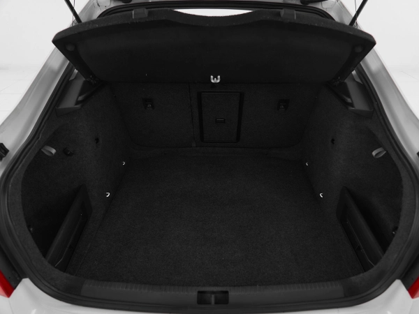 Skoda Octavia, III (A7) фото №18