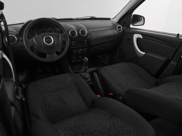 Lada (ВАЗ) Largus, I фото №7
