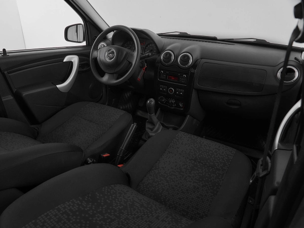 Lada (ВАЗ) Largus, I фото №9