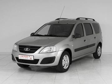 Lada (ВАЗ) Largus, I 2020 Norma Comfort (5 мест) (2017-2019) фото
