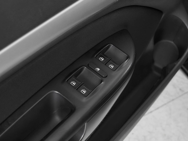 Skoda Octavia, II (A5) Рестайлинг фото №12