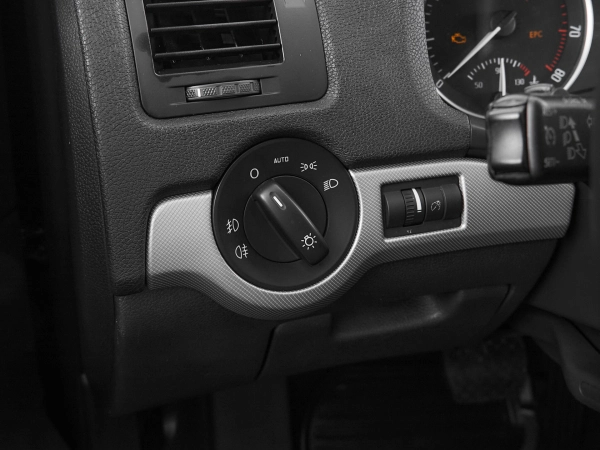 Skoda Octavia, II (A5) Рестайлинг фото №13