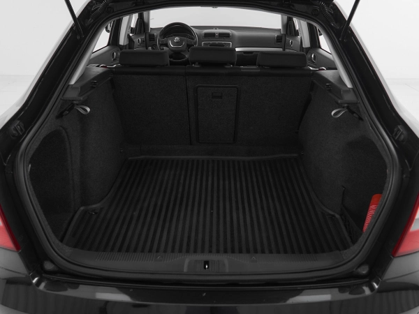 Skoda Octavia, II (A5) Рестайлинг фото №19