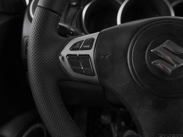 Suzuki Grand Vitara, II Рестайлинг фото №11