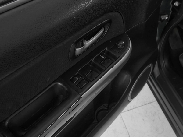 Suzuki Grand Vitara, II Рестайлинг фото №12