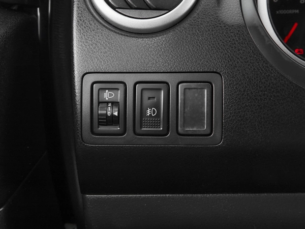 Suzuki Grand Vitara, II Рестайлинг фото №13
