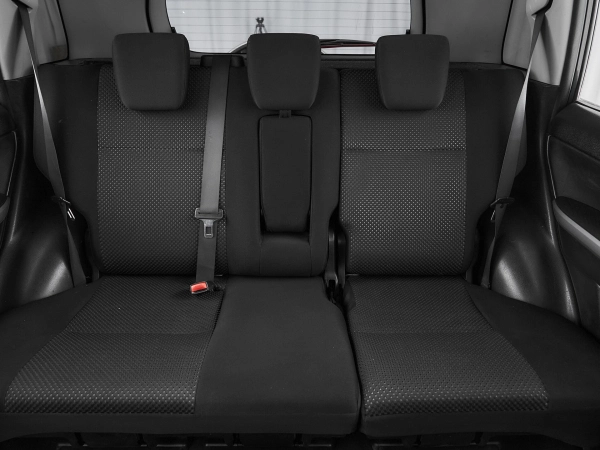Suzuki Grand Vitara, II Рестайлинг фото №15