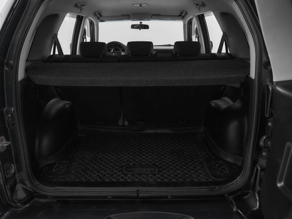 Suzuki Grand Vitara, II Рестайлинг фото №16