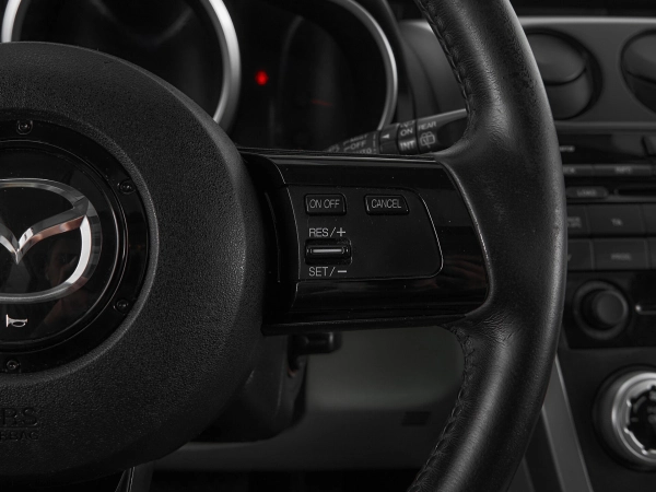 Mazda CX-7, I фото №11