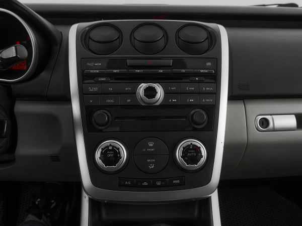 Mazda CX-7, I фото №16