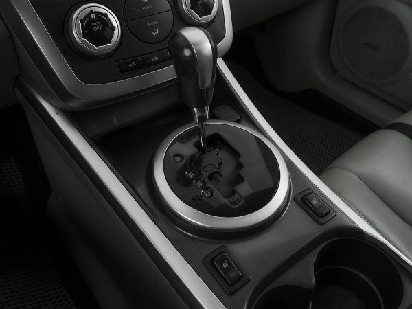 Mazda CX-7, I фото №17