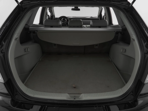 Mazda CX-7, I фото №20