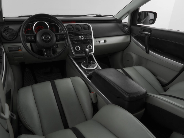 Mazda CX-7, I фото №7