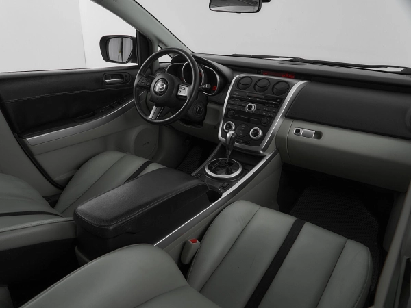 Mazda CX-7, I фото №9