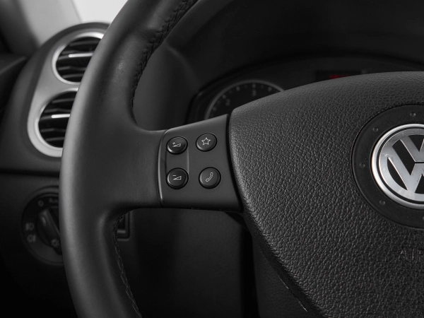 Volkswagen Tiguan, I фото №10