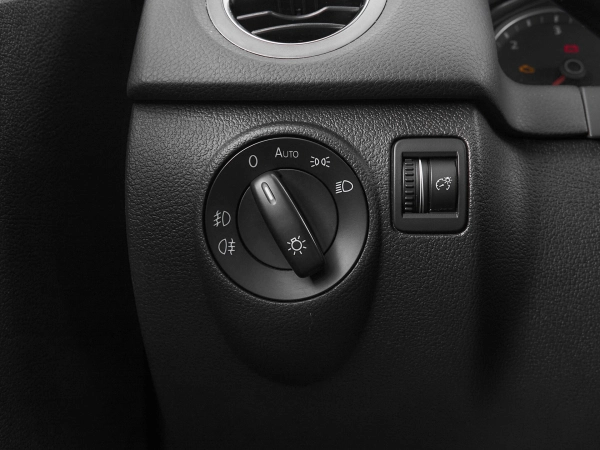 Volkswagen Tiguan, I фото №13
