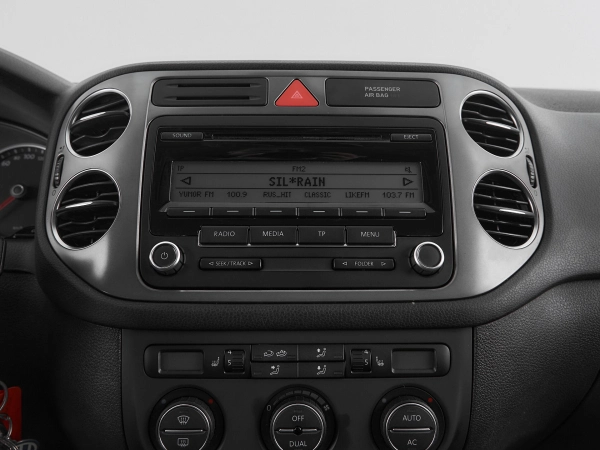 Volkswagen Tiguan, I фото №15