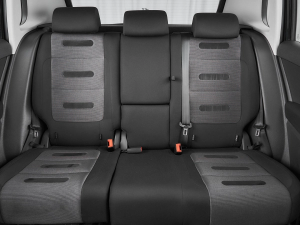 Volkswagen Tiguan, I фото №18