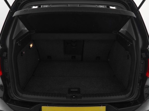 Volkswagen Tiguan, I фото №19