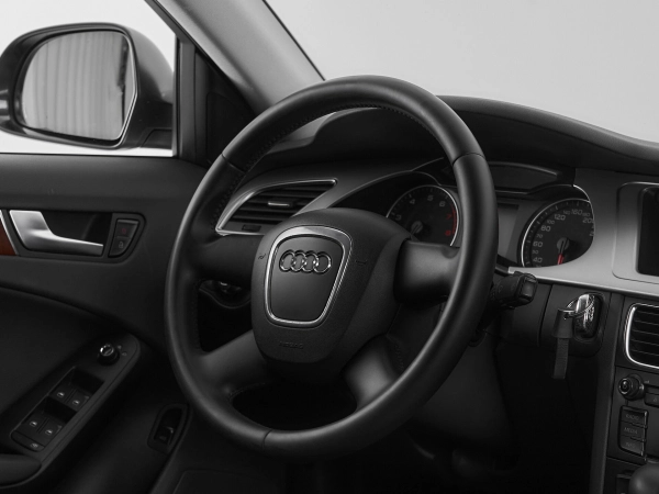 Audi A4, IV (B8) фото №10