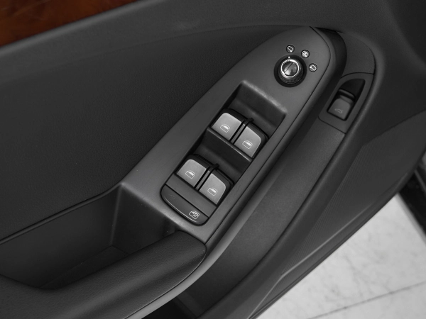 Audi A4, IV (B8) фото №12