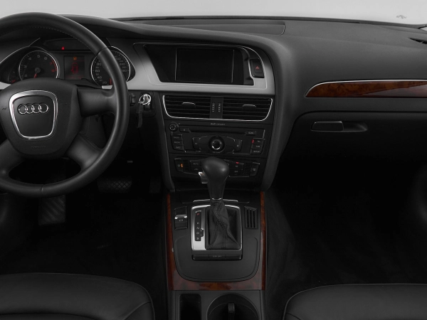 Audi A4, IV (B8) фото №13