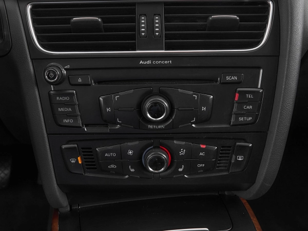 Audi A4, IV (B8) фото №14