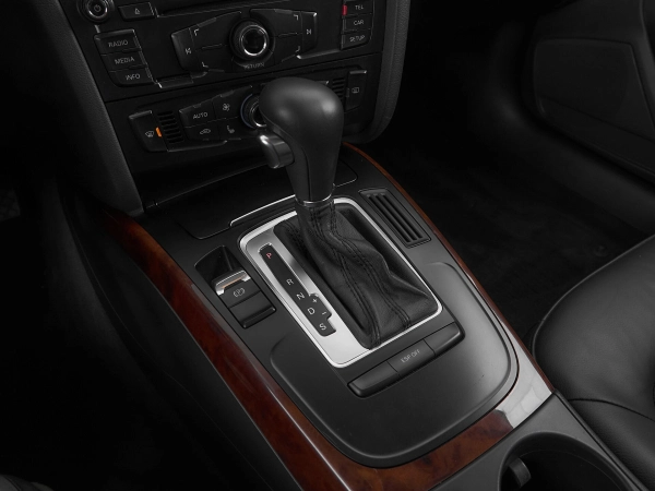 Audi A4, IV (B8) фото №15