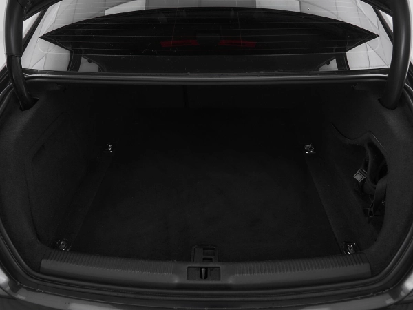 Audi A4, IV (B8) фото №17
