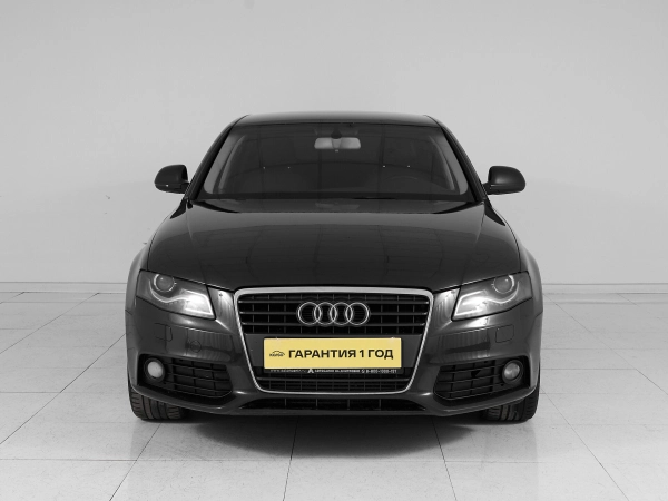 Audi A4, IV (B8) фото №2