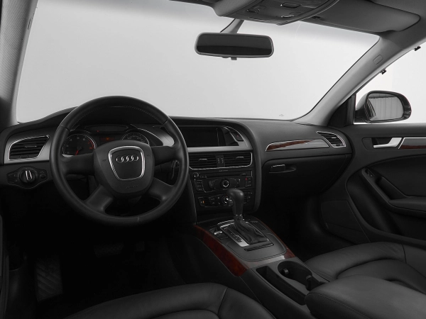 Audi A4, IV (B8) фото №7